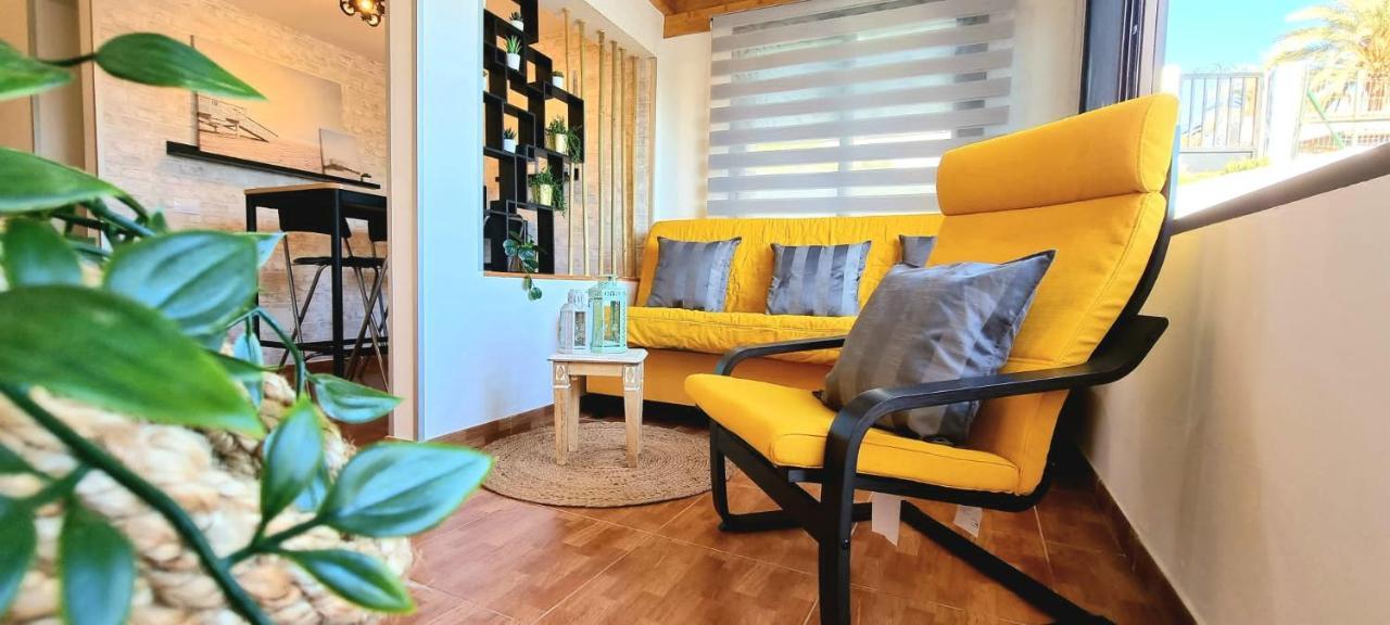 Arguineguin, Two Bedrooms Bungalow, Pool & Wifi Zewnętrze zdjęcie
